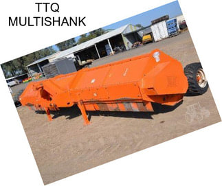 TTQ MULTISHANK