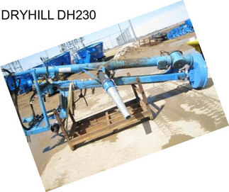 DRYHILL DH230