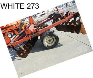 WHITE 273