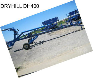 DRYHILL DH400