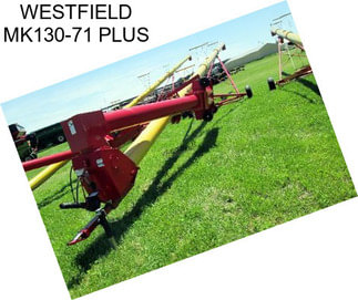 WESTFIELD MK130-71 PLUS