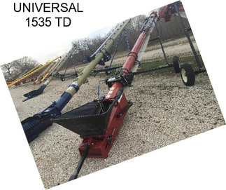 UNIVERSAL 1535 TD