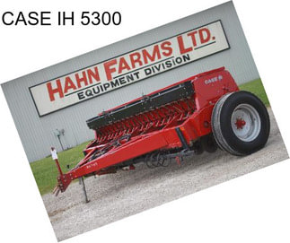 CASE IH 5300