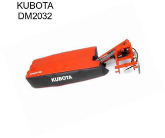 KUBOTA DM2032