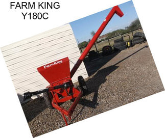 FARM KING Y180C