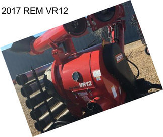 2017 REM VR12