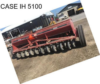 CASE IH 5100