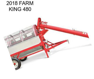 2018 FARM KING 480