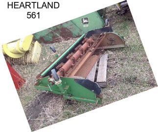 HEARTLAND 561