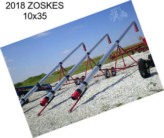 2018 ZOSKES 10x35