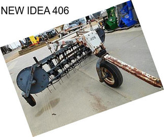 NEW IDEA 406