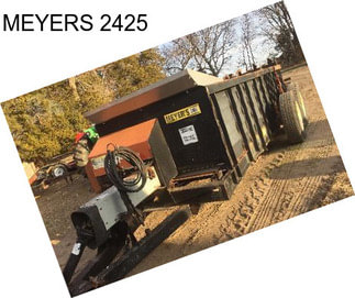 MEYERS 2425