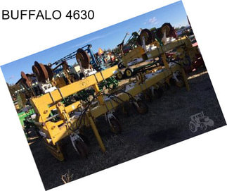 BUFFALO 4630