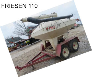 FRIESEN 110