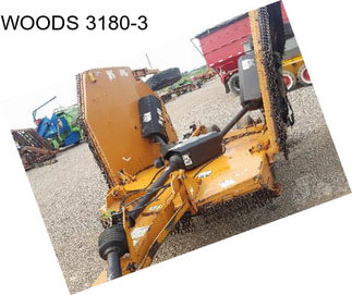 WOODS 3180-3