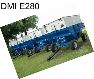 DMI E280