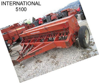 INTERNATIONAL 5100