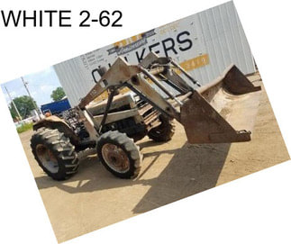 WHITE 2-62
