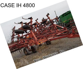 CASE IH 4800