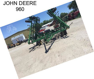 JOHN DEERE 960