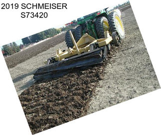 2019 SCHMEISER S73420