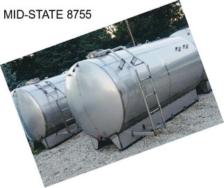 MID-STATE 8755