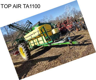 TOP AIR TA1100