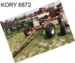 KORY 6872