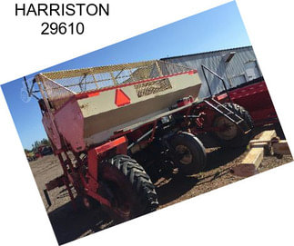 HARRISTON 29610