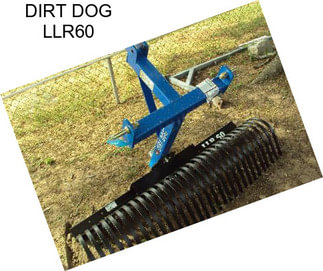 DIRT DOG LLR60