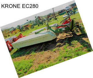 KRONE EC280