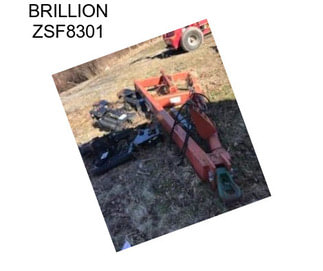 BRILLION ZSF8301