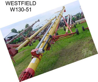 WESTFIELD W130-51