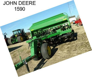 JOHN DEERE 1590