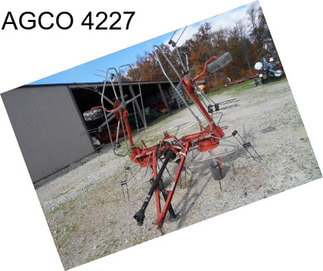 AGCO 4227