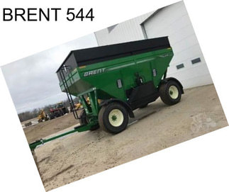 BRENT 544