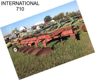 INTERNATIONAL 710