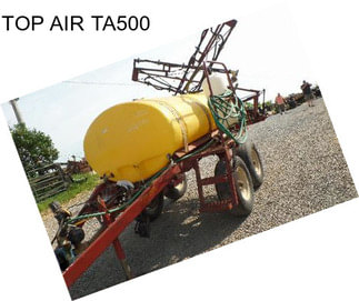 TOP AIR TA500