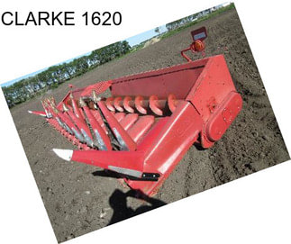 CLARKE 1620