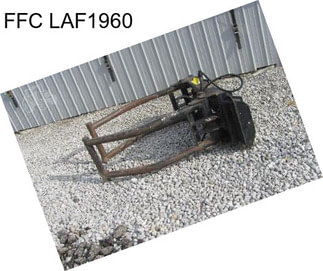 FFC LAF1960