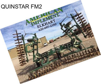 QUINSTAR FM2