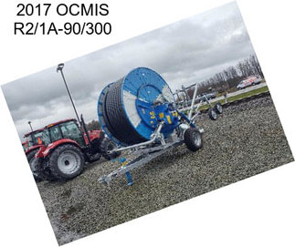 2017 OCMIS R2/1A-90/300