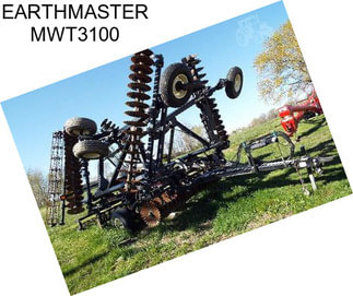 EARTHMASTER MWT3100