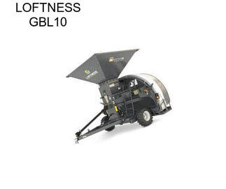 LOFTNESS GBL10