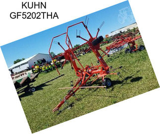 KUHN GF5202THA