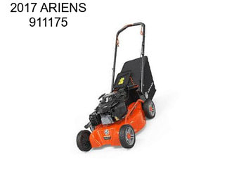 2017 ARIENS 911175