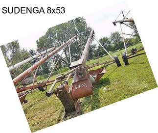 SUDENGA 8x53