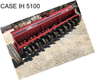 CASE IH 5100