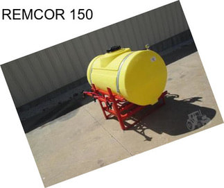 REMCOR 150