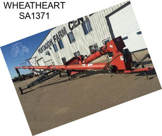 WHEATHEART SA1371